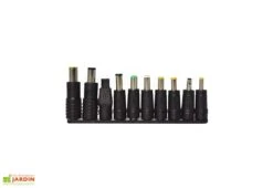 Lot De 10 Adaptateurs 5521 Pour Panneau Solaire – Izywatt