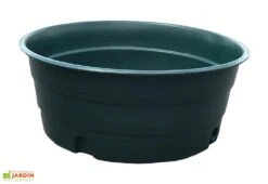 Abreuvoir Bovin En Polyéthylène 1300 L