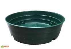 Abreuvoir Bovin En Polyéthylène 1900 L