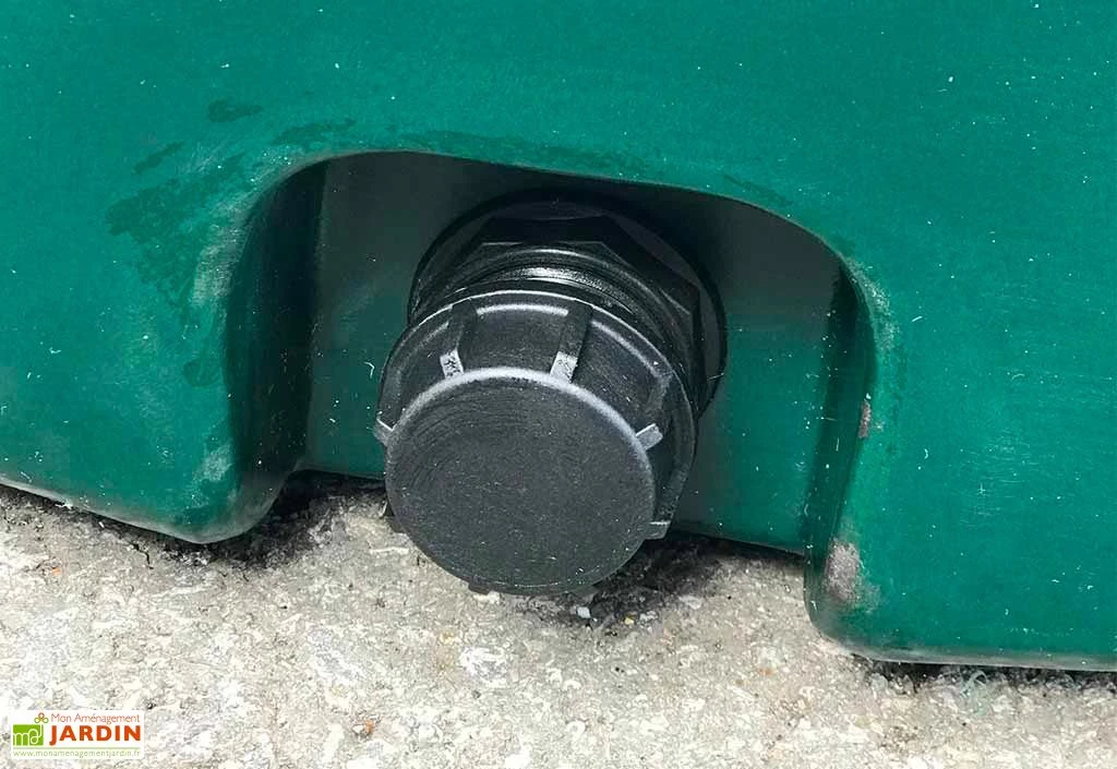 Abreuvoir Bovin En Polyéthylène 1900 L 5 Abreuvoir Bovin En Polyéthylène 1900 L – Image 3