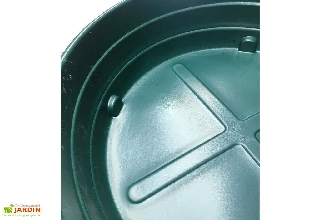 Abreuvoir Bovin En Polyéthylène 1900 L 4 Abreuvoir Bovin En Polyéthylène 1900 L – Image 2