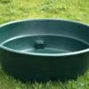 Abreuvoir Bovin En Polyéthylène 500 L -Solid || Axi || EXIT TOYS Soldes Boutique abreuvoir bovin polyethylene 500l 2