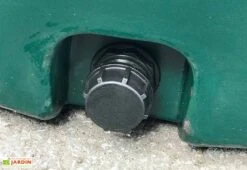 Abreuvoir Bovin En Polyéthylène 900 L -Solid || Axi || EXIT TOYS Soldes Boutique abreuvoir bovin polyethylene 900l 2