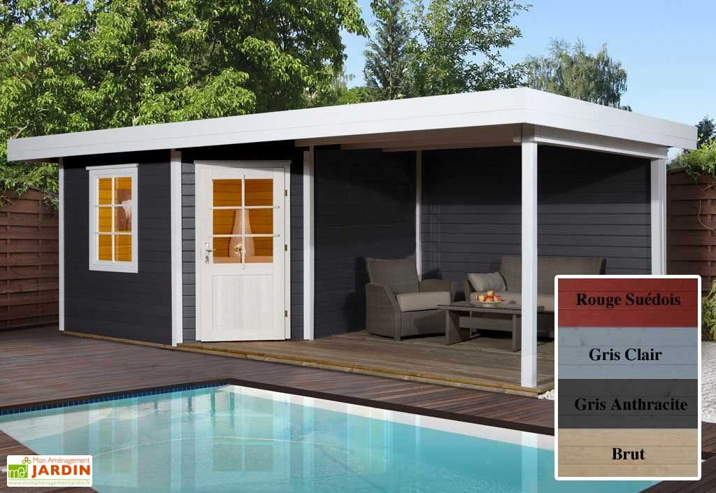 Abri Design Fides 3 (Plusieurs Tailles) 28mm 4 Abri Design Fides 3 (Plusieurs Tailles) 28mm – Image 2