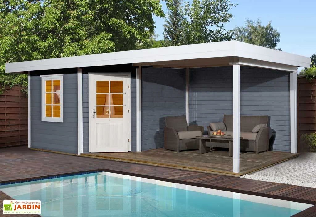 Abri Design Fides 3 (Plusieurs Tailles) 28mm 3 Abri Design Fides 3 (Plusieurs Tailles) 28mm