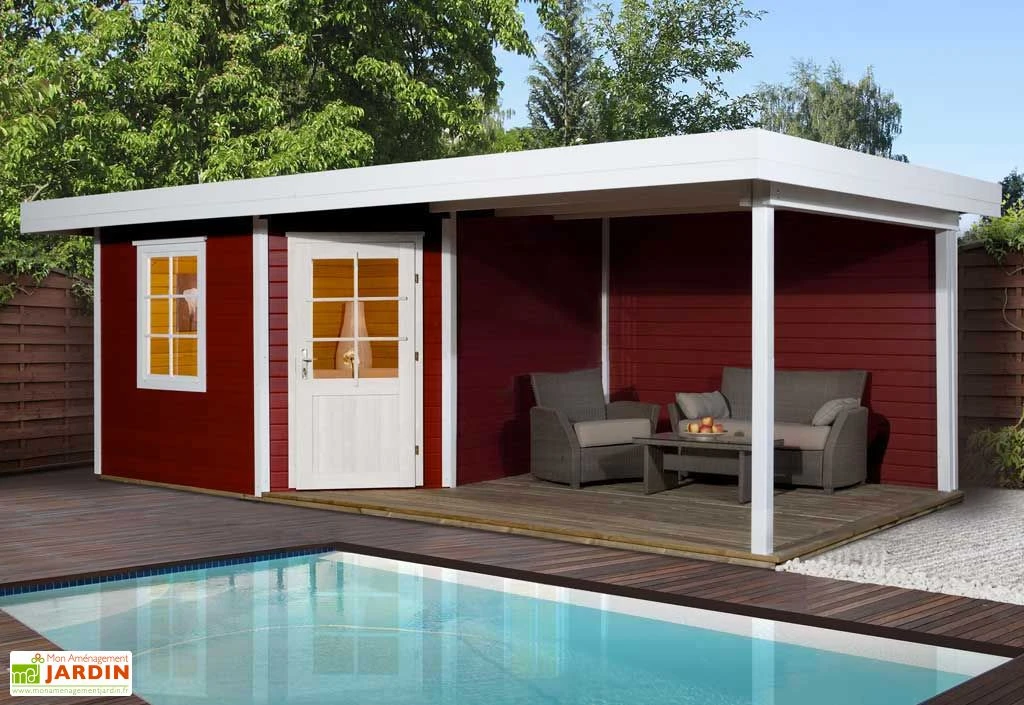 Abri Design Fides 3 (Plusieurs Tailles) 28mm 5 Abri Design Fides 3 (Plusieurs Tailles) 28mm – Image 3