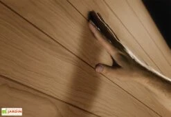 Abri De Jardin Keter En Résine Aspect Bois 6,5 M² Woodium 759 -Solid || Axi || EXIT TOYS Soldes Boutique abri jardin keter resine imitation bois 20mm 6m2 plancher inclus 1