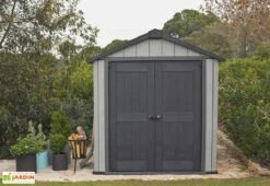 Keter Abri De Jardin PVC Brossium 757 (229x223)