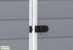 Keter Abri De Jardin En Résine Premium 65 (152x185) -Solid || Axi || EXIT TOYS Soldes Boutique abri jardin resine pvc premium 65 4