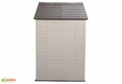 Lifetime Abri De Jardin PVC Sentinel 6418 244x152 -Solid || Axi || EXIT TOYS Soldes Boutique abri resine lifetime 6418 2