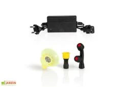 Pulvérisateur électrique à Batterie 12 V – 16 L -Solid || Axi || EXIT TOYS Soldes Boutique accessoires pulverisateur electrique vito