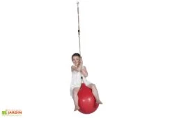 Agrès Balançoire Ballon Pour Portique Swing Ball