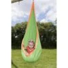 Balançoire Hamac Toile Suspendue Cocoon -Solid || Axi || EXIT TOYS Soldes Boutique agres pour portique balancoire cocoon