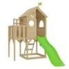 Aire De Jeux En Bois : Cabane, Toboggan Et Bac à Sable – TP Treehouse 2 Aire De Jeux En Bois : Cabane, Toboggan Et Bac à Sable – TP Treehouse -Solid || Axi || EXIT TOYS Soldes Boutique aire de jeux cabane en bois 2