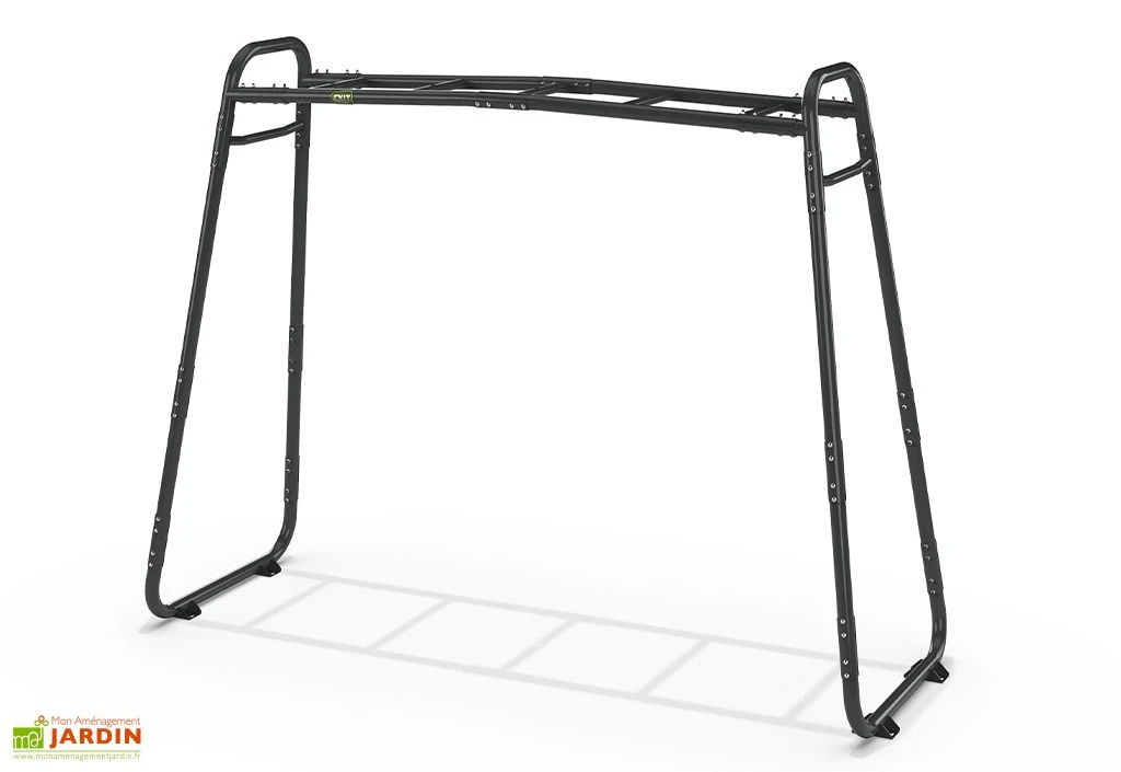 EXIT TOYS Aire De Jeux GetSet Monkeybar MB200 – Structure Seule 3 EXIT TOYS Aire De Jeux GetSet Monkeybar MB200 – Structure Seule