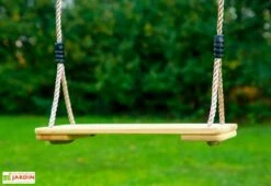 Axi Aire De Jeux En Bois De Hemlock Toboggan, Balançoire Et Barres De Singe -Solid || Axi || EXIT TOYS Soldes Boutique aire jeux bois hemlock toboggan balanc oire barres singe 1