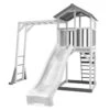 Axi Aire De Jeux En Bois De Hemlock Toboggan Et Barres De Singe Beach Tower 1 Axi Aire De Jeux En Bois De Hemlock Toboggan Et Barres De Singe Beach Tower -Solid || Axi || EXIT TOYS Soldes Boutique aire jeux bois hemlock toboggan barres singe beach tower