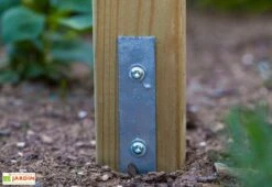 Aire De Jeux En Bois De Pin Traité Avec Portique Big Leader Spider -Solid || Axi || EXIT TOYS Soldes Boutique aire jeux bois pin traite portique big leader spider 3