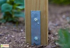 Aire De Jeux Avec Portique En Bois De Pin Traité 2 Balançoires Jarcas -Solid || Axi || EXIT TOYS Soldes Boutique aire jeux portique bois pin traite 2balancoires jarcas 3