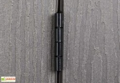 Armoire De Rangement Jardin En PVC Lifetime 1509 Litres -Solid || Axi || EXIT TOYS Soldes Boutique armoire rangement jardin pvc lifetime abri 1509litres 2