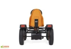Kart à Pédales Berg XL X-Cross BFR -Solid || Axi || EXIT TOYS Soldes Boutique arriere kart berg xl x cross