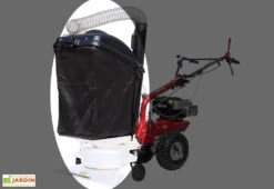 Aspirateur Souffleur Pour Porte Outils Thermique P70 EVO