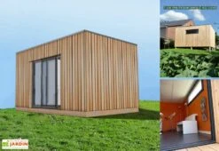 Bungalow Design Studio (515x375) -Solid || Axi || EXIT TOYS Soldes Boutique ast189 1