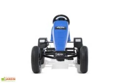 Kart électrique Berg XXL B.Super E-BFR 10 Kart électrique Berg XXL B.Super E-BFR -Solid || Axi || EXIT TOYS Soldes Boutique avant kart pedales berg bleu