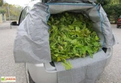 Bâche De Protection Pour Voiture Easy Protect Car -Solid || Axi || EXIT TOYS Soldes Boutique b che de protection easy protect car