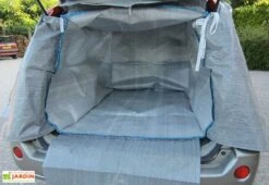 Bâche De Protection Pour Voiture Easy Protect Car -Solid || Axi || EXIT TOYS Soldes Boutique b che de protection easy protect car 6