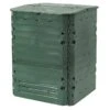 Garantia Composteur Thermo King Bac En Polypropylène + Couvercle Vert 600 L -Solid || Axi || EXIT TOYS Soldes Boutique bac composteur thermo king garantia polyethylene vert 600l