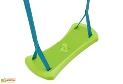 Aire De Jeux En Bois : Balançoires, Toboggan Et Bac à Sable – TP Castlewood -Solid || Axi || EXIT TOYS Soldes Boutique balanc oires reglables 1