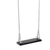 Balançoire Caoutchouc Basic + Chaînes Galva Pour Collectvités (2,5m) -Solid || Axi || EXIT TOYS Soldes Boutique balancoire caoutchouc collectivite