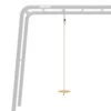 Balançoire Disque En Bois Pour Aire De Jeux PlayBase BERG 1 Balançoire Disque En Bois Pour Aire De Jeux PlayBase BERG -Solid || Axi || EXIT TOYS Soldes Boutique balancoire disque aire de jeux playbase berg