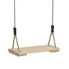 Balançoire Bois Réglable Pour Portique De 1,85 à 2,40m -Solid || Axi || EXIT TOYS Soldes Boutique balancoire en pin traite 3