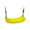 Balançoire En Plastique Pour Portique 1,90 à 2,50 M 2 Balançoire En Plastique Pour Portique 1,90 à 2,50 M -Solid || Axi || EXIT TOYS Soldes Boutique balancoire jaune plastique portique trigano 1