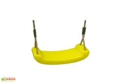 Balançoire En Plastique Pour Portique 1,90 à 2,50 M