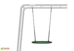Balançoire Nid D’oiseau Pour Aire De Jeux PlayBase BERG