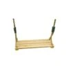 Balançoire En Bois Pour Portique 1,90 à 3,50 M -Solid || Axi || EXIT TOYS Soldes Boutique balancoire portique trigano bois 1