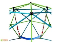 Balançoire Pour Aire De Jeux Dôme D'escalade -Solid || Axi || EXIT TOYS Soldes Boutique balancoire pour dome d escalade 2