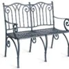 Banc De Jardin En Aluminium Sahara -Solid || Axi || EXIT TOYS Soldes Boutique banc jardin aluminium sahara