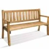 Banc De Jardin En Bois 150 Cm Philadelphia -Solid || Axi || EXIT TOYS Soldes Boutique banc philadelphia 0100553 web 1