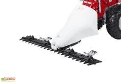 Barre De Coupe Faucheuse Pour Porte Outils Thermique P70 EVO