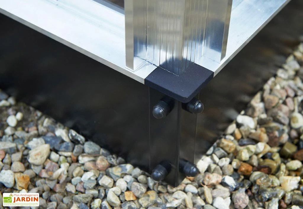 Base Pour Jardin D’Hiver Juliana Grand Oase 13 M² 4 Base Pour Jardin D’Hiver Juliana Grand Oase 13 M² – Image 2