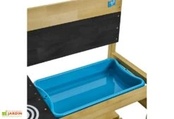 Cuisine En Bois : Plaque De Cuisson, évier Et Four – TP Happy Chef 11 Cuisine En Bois : Plaque De Cuisson, évier Et Four – TP Happy Chef -Solid || Axi || EXIT TOYS Soldes Boutique bassine amovilble bleu cuisine en bois