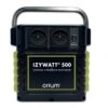 Station D’énergie Portable Avec Batterie Nomade 529 W – Izywatt 500 -Solid || Axi || EXIT TOYS Soldes Boutique batterie nomade 526w izywatt 500 orium