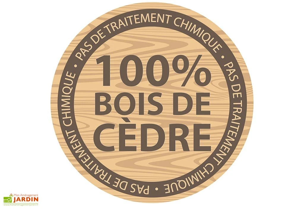 Axi Table De Pique-Nique Avec Bancs (70x80x45cm) 6 Axi Table De Pique-Nique Avec Bancs (70x80x45cm) – Image 4