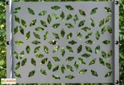 Carport En Aluminium Et Polycarbonate + 8 Brise-Vues Libeccio 16 M² -Solid || Axi || EXIT TOYS Soldes Boutique brise vue carport alu libeccio