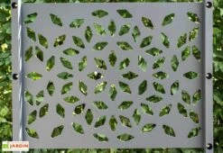 Carport En Aluminium Et Polycarbonate + 5 Brise-Vues Libeccio 16 M² 7 Carport En Aluminium Et Polycarbonate + 5 Brise-Vues Libeccio 16 M² -Solid || Axi || EXIT TOYS Soldes Boutique brise vue carport aluminium polycarbonate libeccio 16m