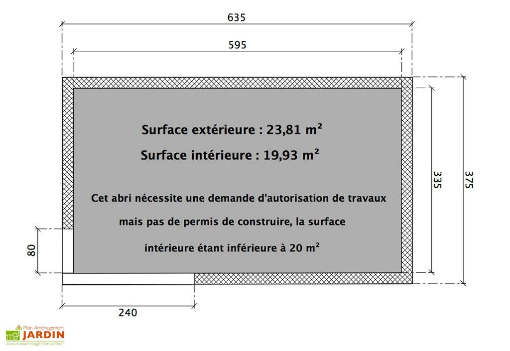 Bungalow Design Studio Avec Baie Dans L'angle (635x375) 6 Bungalow Design Studio Avec Baie Dans L'angle (635x375) – Image 5